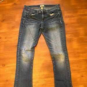 Women’s Bootcut Jeans